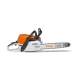 Pilarka spalinowa STIHL MS 391 4,4 KM 40cm 1,6 3/8 Light